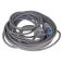 Cable alimentation Aspirateur NILFISK GM80, GM90, GS80, GS90