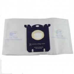 Electrolux S-Bag Ultra Long Performance Sacs pour aspirateur Mega Pack  9001660498