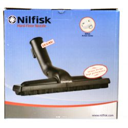 Brosse NILFISK 82214400 parquet pour les aspirateurs A100, A200, ACTION