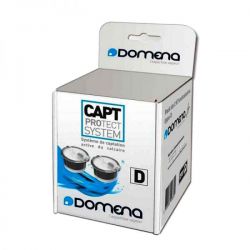 Cassettes anti calcaire 500975300 DOMENA TYPE D, mypressing ou CR1, CR3
