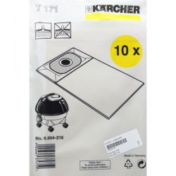 Sacs KARCHER 6.904-216.0 pour aspirateur KARCHER K5200
