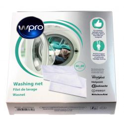 Filet de lavage WPRO - WAS606 UNIVERSEL pour tous vêtements très délicat