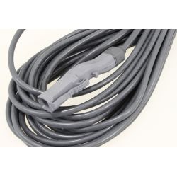 Cordon, cable d'alimentation pour les appareils OPTIMA VORWERK KOBOLD VK200