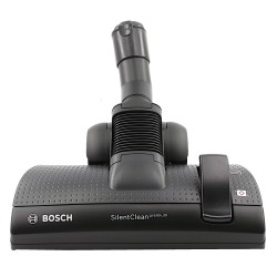 Brosse 17004257 aspirateurs Bosch silentClean Premium, BGB45332, BGB45POW