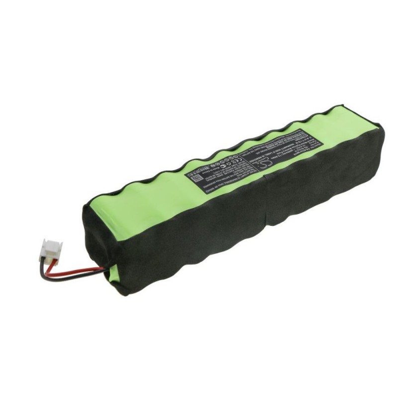 Batterie pour aspirateur Rowenta CD, Besen Air Force Extreme, RH8770,  RH8771WS, RH877501, RH8779, RH877901, 3600mAh, 24V Ni laissée - AliExpress
