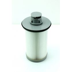 Filtre cylindrique aspirateur ELECTROLUX TWIN CLEAN