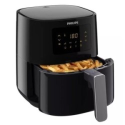 PHILIPS Friteuse 0.8 kg -...