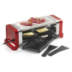 KITCHENCHEF Raclette / Gril...