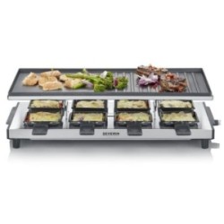SEVERIN Raclette / Grill 8...