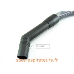 Flexible pour aspirateur VAPORETTO as530 - as540 - as570 - as590