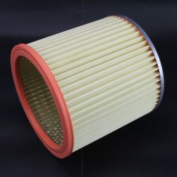 Filtre aspirateur FIRST LINE GLOUTON 4108.9 - 4109.0 - 4196.0