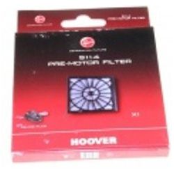 Filtre pour aspirateur HOOVER TELIOS TTE2305011